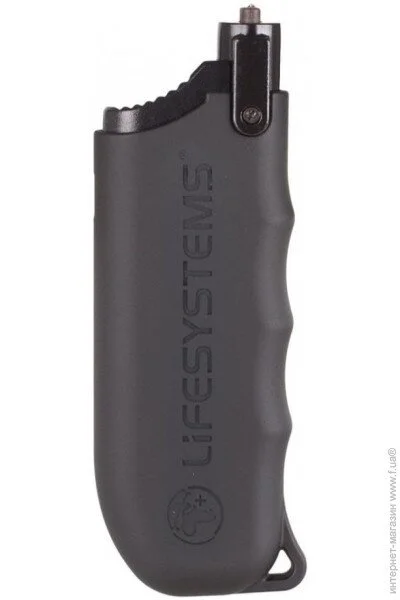 Lifesystems  USB Plasma Lighter (1012-42250)