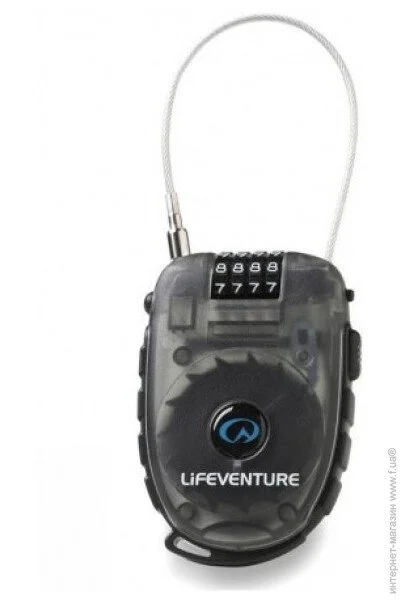 Lifeventure  Cable Lock (1012-9760)