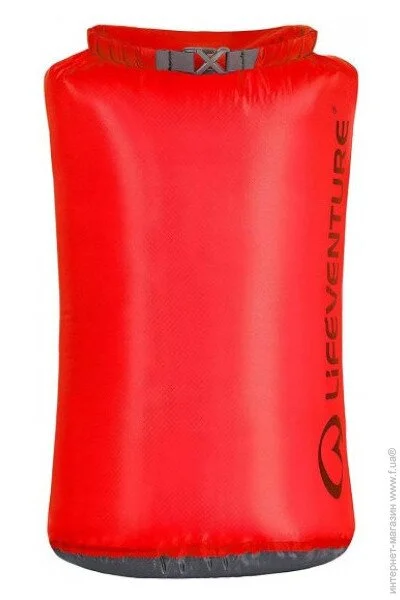   Lifeventure  Ultralight Dry Bag 2 (1012-59610)