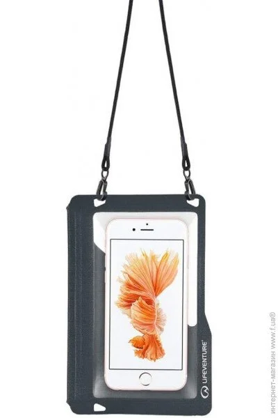  Lifeventure  Waterproof Phone Case (1012-59551)