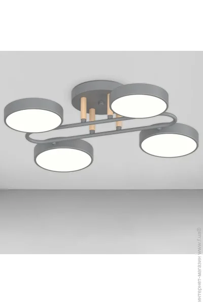    LED Light HouseSRS-20257-4 + 