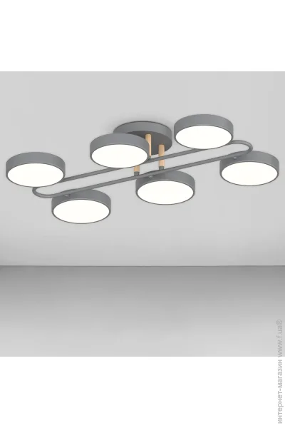   LED Light HouseSRS-20257-6 + 