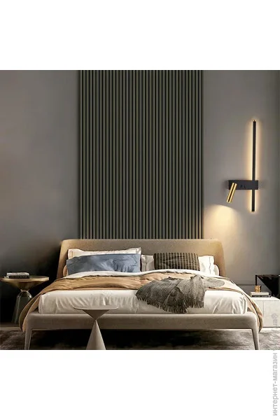     Light House LNF-17414/2 R BK 9W 51    