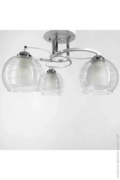   Light House LNF-17523/3 WT    