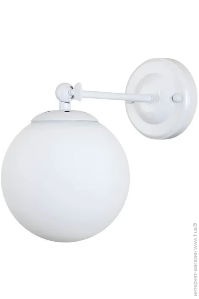     Light House LS-18150-1 WH+ WH 