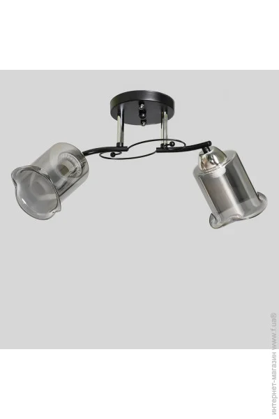   Light House SC-19362/2 CR+ BK 460*160*240  +  ,  