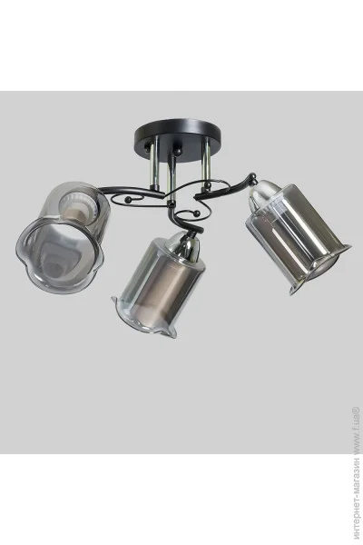   Light House SC-19362/3 CR+ BK D500*240  +  ,  