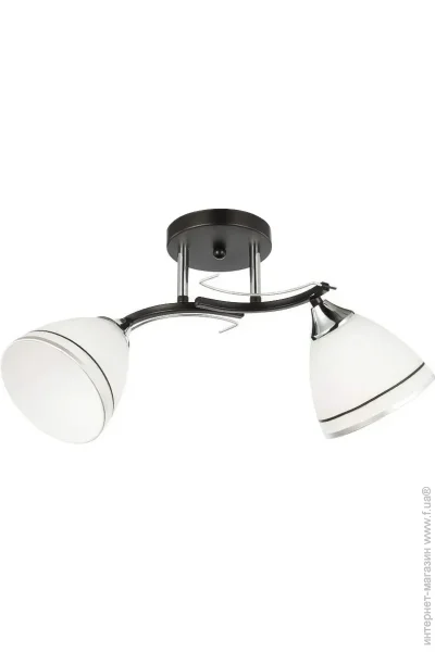   Light House SC-20080/2 BK+ CR 470*160*245  +  ,    