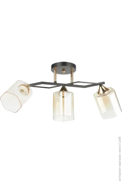   Light House SC-20086/3 BK+ FG 570*155*245  +  