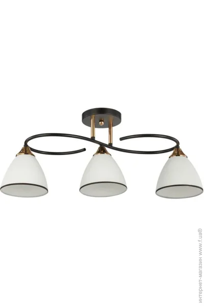   Light House SC-20232/3 BK+ FG 590*170*230  +  ,    