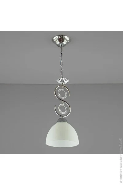   Light House SH-14964/1 CR+ WT 150*150*320 E27 