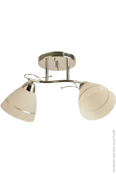   Light House SH-19280/2 CR 440*180*240 E27*2  ,  