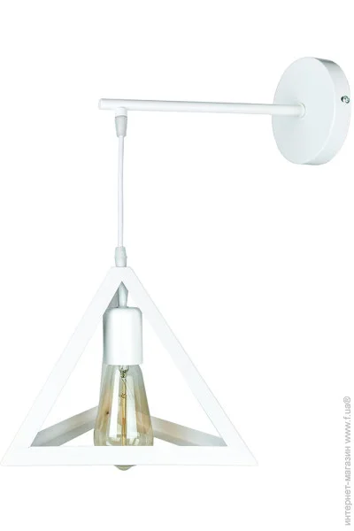       Light HouseLS-17204F2-1 WH 