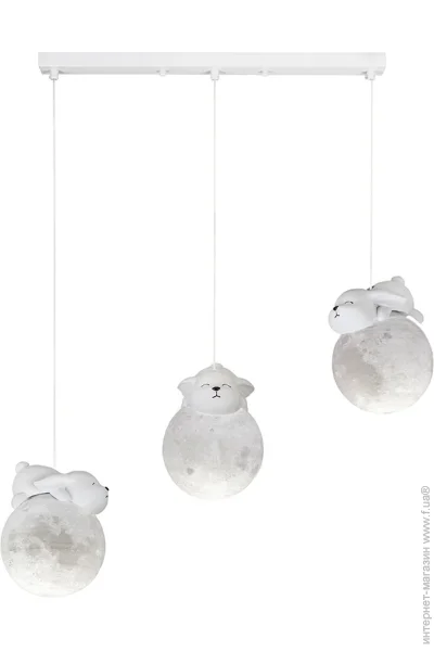    Light HouseLS-19824-3(500) RB  