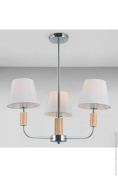     Light House SRS-19956-3 CH ,  
