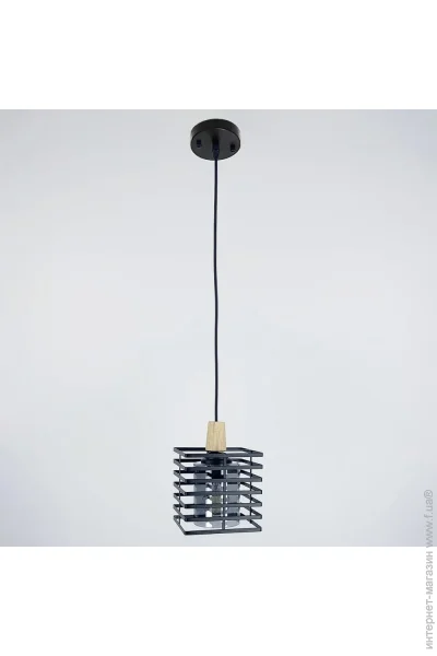 Light House   LNF-17528/1P BK+ GR      