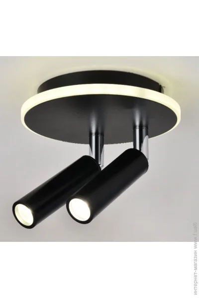 Light House    SRS-19684/2 BK 16W 