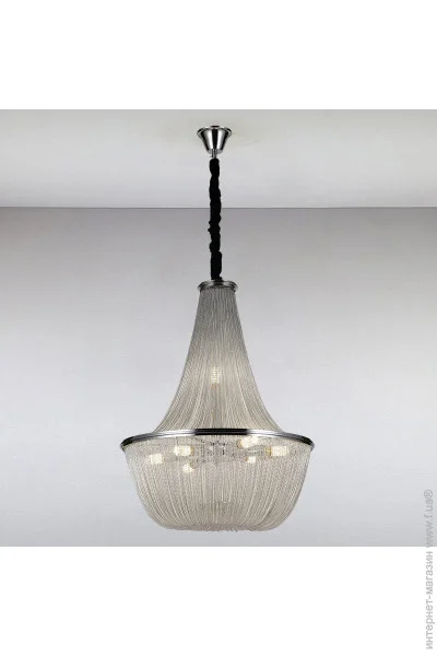   Light House LS-13343-8 Silver 