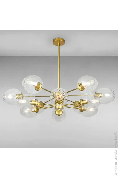    Light House LS-15178-12 GD+ CL 