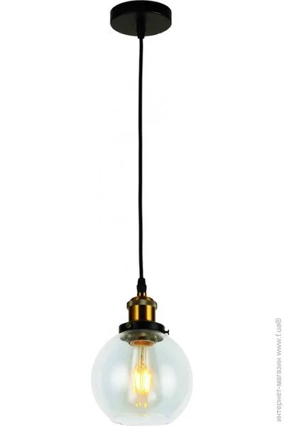   Light House LS-17148-1 CL +