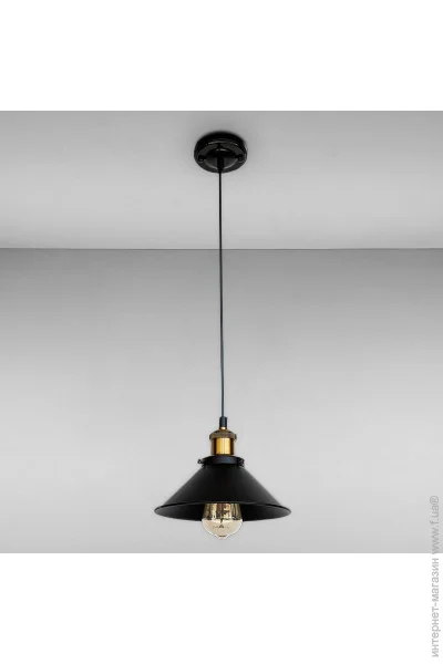   Light House LS-17179F11-1 BK 