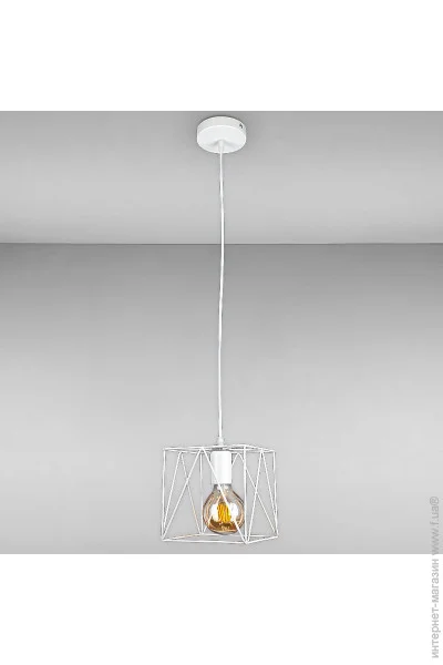   Light House LS-17182-1 WH 