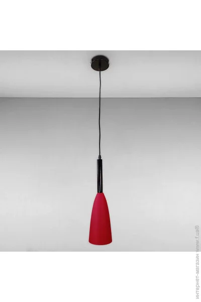   Light House LS-18028 RED 