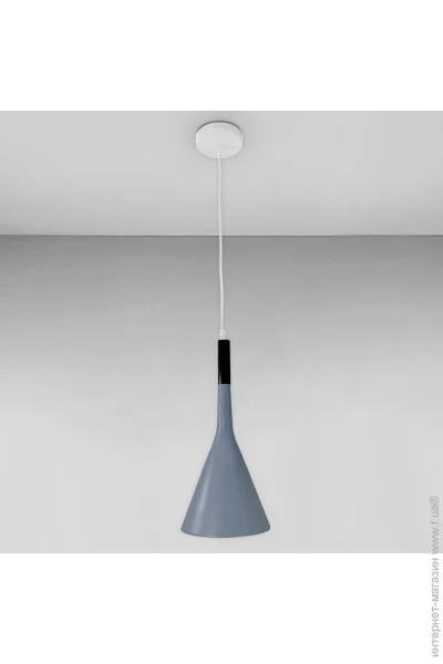   Light House LS-18057-1 GRAY 