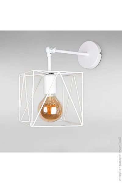    Light House LS-18143F-1 WH 