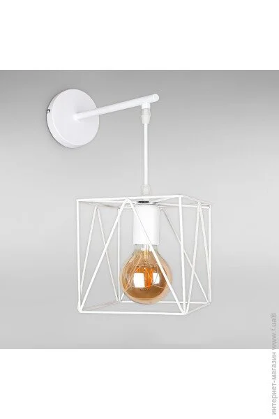   Light House LS-18143F2-1 WH 