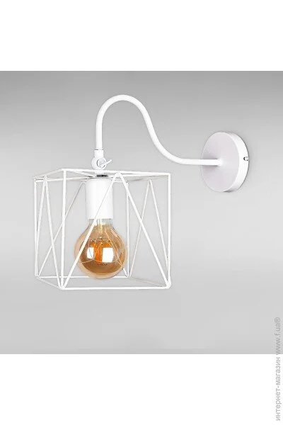    Light House LS-18143F3-1 WH 