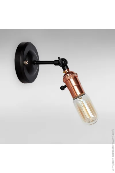    Light House LS-18729-1 rose gold  +   