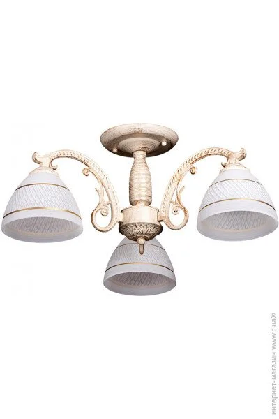   Light House SH-17021/3 YL 530*530*220 -