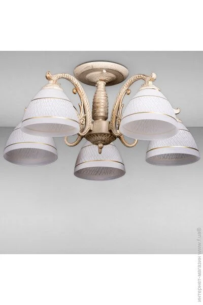   Light House SH-17021/5 YL 530*530*220 -