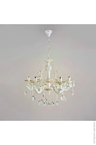    Light House SH-18230/6 FFGW 650*650*610   