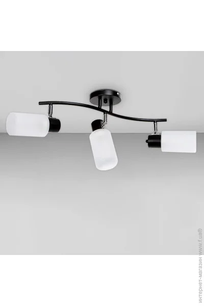   Light House SH-18516/3 BK+ CR  + ,  