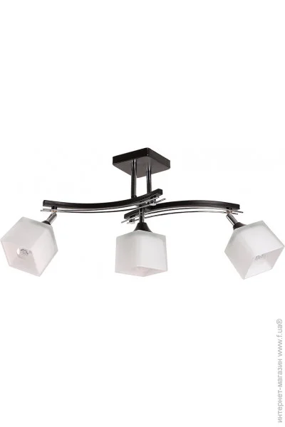  Light House SRS-18311/3 BK CR 