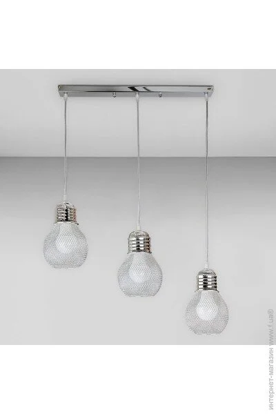    Light HouseLS-18597F-3 CR (500) 