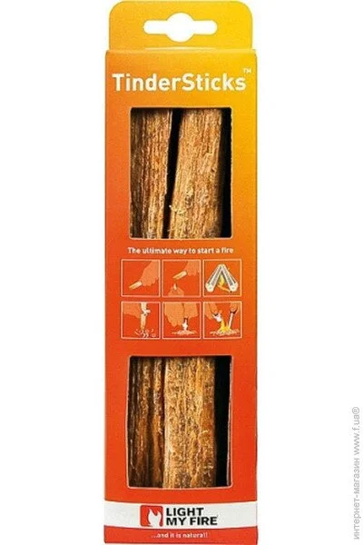    Light my Fire  TinderSticks (LMF-TS)