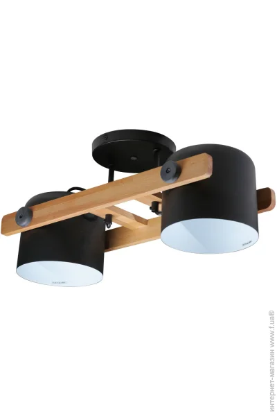 Light Set   KONVALIA CRL160 2xE27 /