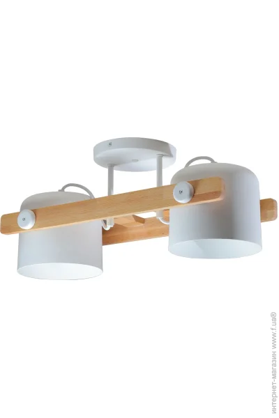 Light Set   KONVALIA CRL160 2xE27 /