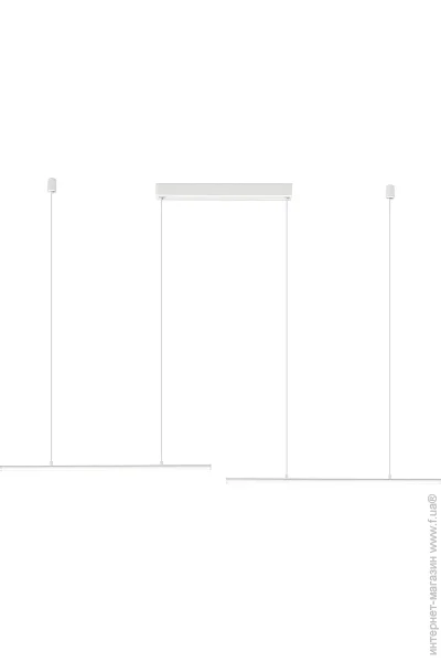 Light Set   LILEYA LS223 2x60  
