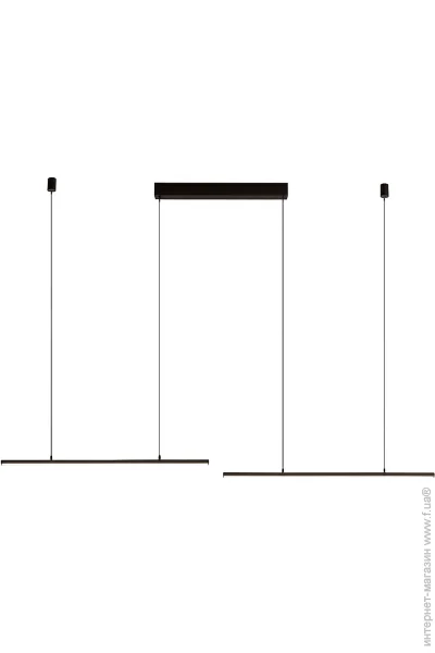 Light Set   LILEYA LS223 2x60  