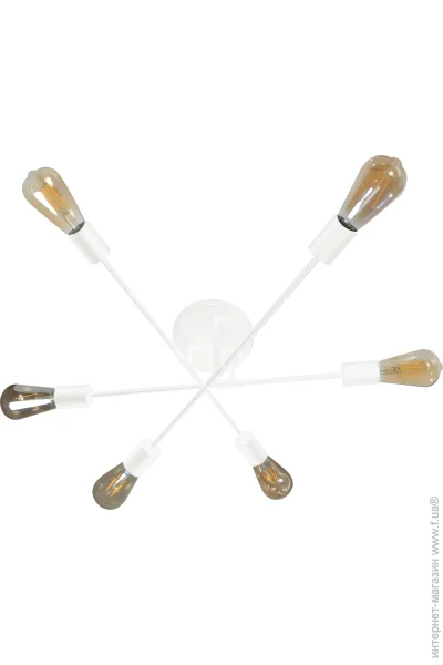 Light Set   NADIYA 6xE27 