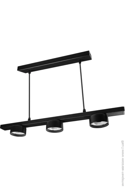 Light Set   PERLYNA RL 3x/GX53 