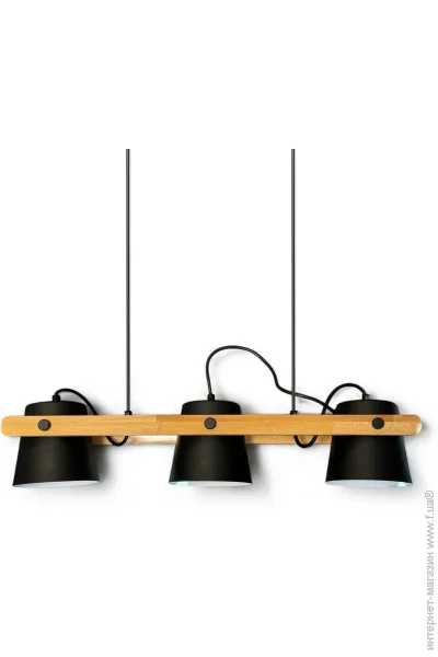  Light Set   VOLOSHKA RL 3x12  /GX53 