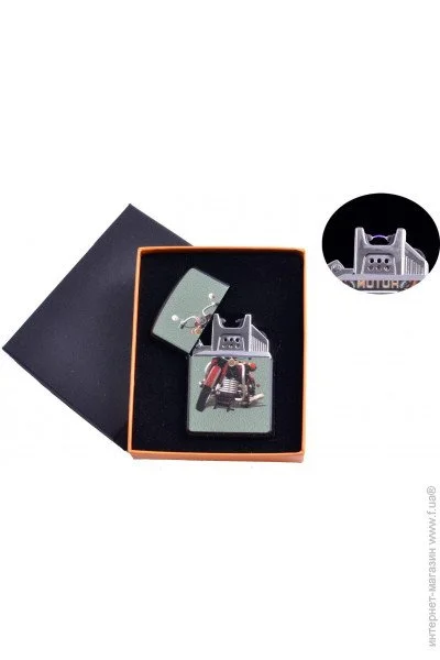 Lighter   USB  4776-3 (47763)