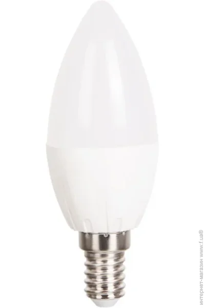   Lightmaster   LB-620 4  C37  E14 220  2700 