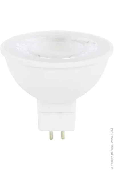   Lightmaster   LB-641 7  MR16  GU5.3 220  4000 