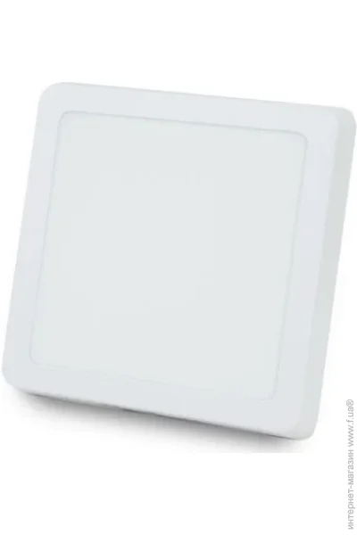  Lightwell LW-SQ-SRF-12 12 W